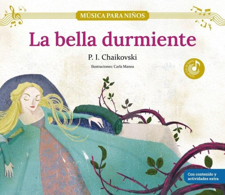 La bella durmiente - 