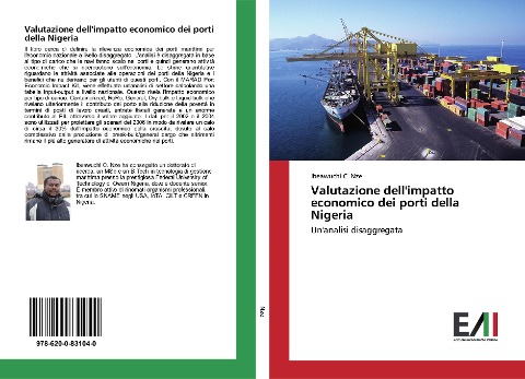 Valutazione dell'impatto economico dei porti della Nigeria - Ibeawuchi C. Nze
