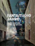 Cover-Bild zum Titel 'Fantastische Jahre' von ''