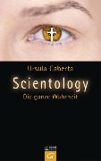 Cover-Bild zum Titel 'Scientology' von 'Ursula Caberta'
