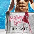 Birthday Girl: A Contemporary Sports Romantic Comedy - Lily Kate