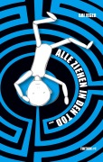 Cover-Bild zum Titel 'Alle ziehen in den Tod' von 'Gai Jeger'