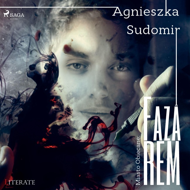 Faza REM - Agnieszka Sudomir