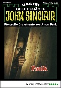 John Sinclair 1627 - Jason Dark