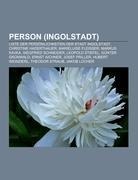 Person (Ingolstadt) - 