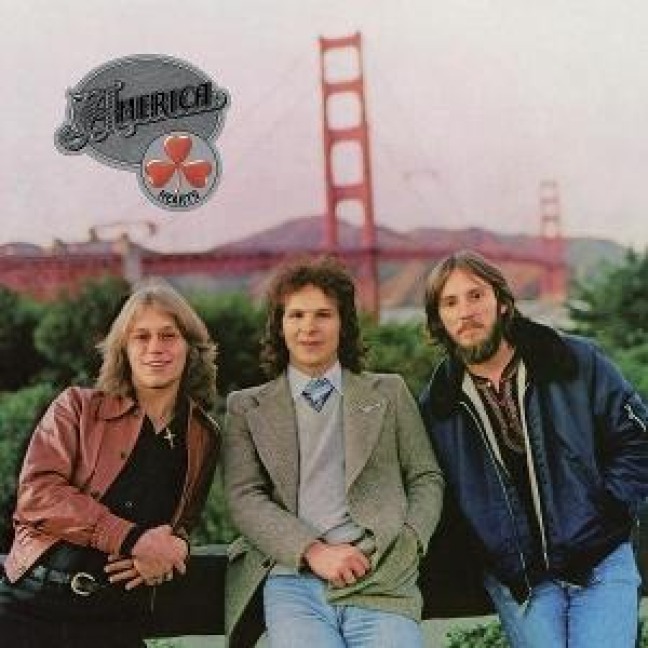 Hearts - America