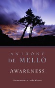 Cover-Bild zum Titel 'Awareness' von 'Anthony De Mello'