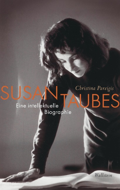 Susan Taubes - Christina Pareigis