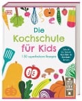 Die Kochschule für Kids - 