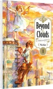 Cover-Bild zum Titel 'Beyond the Clouds 1' von 'Nicke'