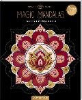 Spirit & Soul , Magic Mandalas - 