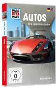 Cover-Bild zum Titel 'Was ist was' von ''