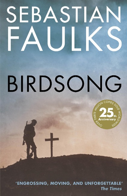 Birdsong - Sebastian Faulks