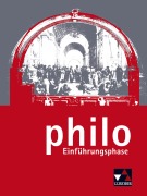 Cover-Bild zum Titel 'philo NRW. Einführungsphase' von 'Matthias Gillissen, Martina Peters, Jörg Peters, Bernd Rolf, Klaus Draken'