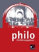 Cover-Bild zum Titel 'philo NRW. Einführungsphase' von 'Matthias Gillissen, Martina Peters, Jörg Peters, Bernd Rolf, Klaus Draken'