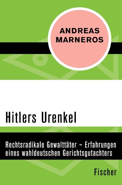 Hitlers Urenkel - Andreas Marneros