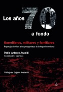 Cover-Bild zum Titel 'Los años 70 a Fondo' von 'Antonio Pablo Anzaldi'