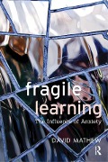 Cover-Bild zum Titel 'Fragile Learning' von 'David Mathew'
