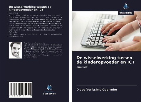 De wisselwerking tussen de kinderopvoeder en ICT - Diogo Veríssimo Guerreiro