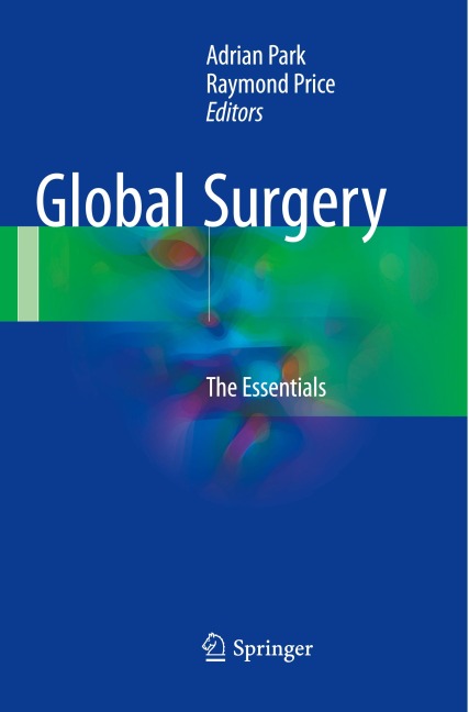 Global Surgery - 