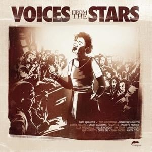 Voices From the Stars - Various