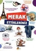 Merak Ettikleriniz - Kolektif