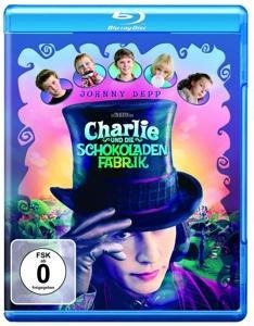 Charlie und die Schokoladenfabrik - John August, Pamela Pettler, Danny Elfman