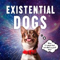 Cover-Bild zum Titel 'Existential Dogs' von 'Pesala Bandara'