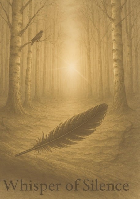 Whisper of Silence - Béatrice Birrer