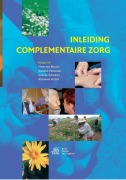 Cover-Bild zum Titel 'Inleiding complementaire zorg' von ''