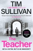 Cover-Bild zum Titel 'The Teacher' von 'Tim Sullivan'
