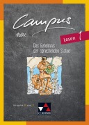 Cover-Bild zum Titel 'Campus B/C Palette Lesen 1 - neu' von ''