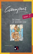 Cover-Bild zum Titel 'Campus B/C Palette Lesen 1 - neu' von ''