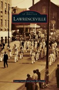 Cover-Bild zum Titel 'Lawrenceville' von 'Joann Cantrell, James Wudarczyk'