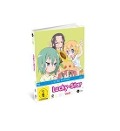 Cover-Bild zum Titel 'Lucky Star' von 'Kagami Yoshimizu, Joe Itou, Yasuhiro Takemoto, Katsuhiko Muramoto, Yutaka Yamamoto'