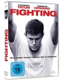 Cover-Bild zum Titel 'Fighting' von 'Robert Munic, Dito Montiel, Jonathan Elias, David Wittman'