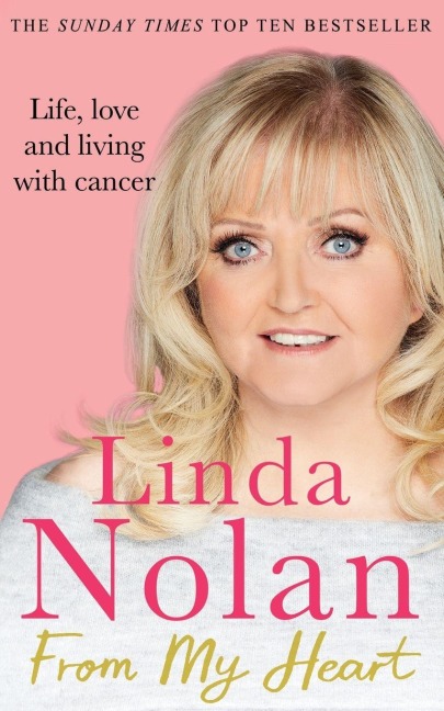 From My Heart - Linda Nolan