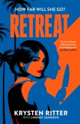 Cover-Bild zum Titel 'Retreat' von 'Krysten Ritter'