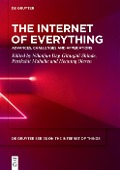 Cover-Bild zum Titel 'The Internet of Everything' von ''