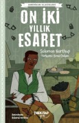 Cover-Bild zum Titel 'On Iki Yillik Esaret' von 'Solomon Northup'