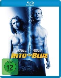 Cover-Bild zum Titel 'Into the Blue' von 'Matt Johnson, Paul Haslinger'