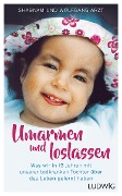 Cover-Bild zum Titel 'Umarmen und loslassen' von 'Shabnam Arzt, Wolfgang Arzt'