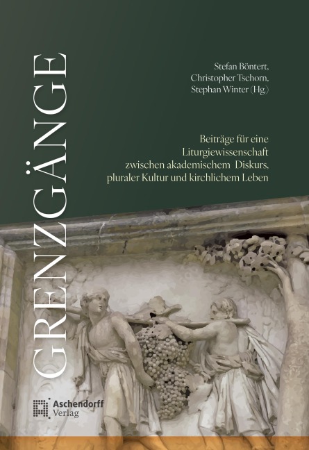 Grenzgänge - 