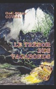 Cover-Bild zum Titel 'Le Trésor Des Vagabonds' von 'Gael-Pierre Covell'