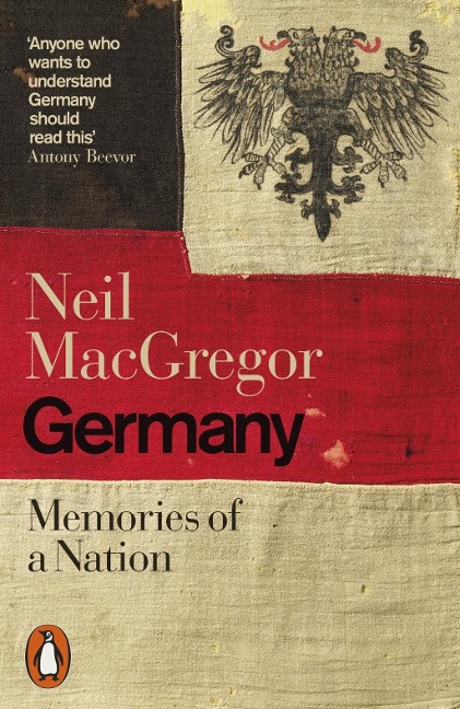Germany - Neil Macgregor