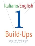 Build-Ups 1 - Italian/English Dual Language Version - Jennifer Wester, Marco Garavaglia