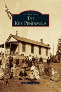 Cover-Bild zum Titel 'Key Peninsula' von 'Colleen A. Slater'