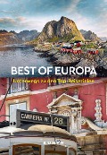 KUNTH Best of Europa - Andrea Lammert, Dagmar Lutz