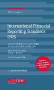 Cover-Bild zum Titel 'International Financial Reporting Standards IFRS' von ''
