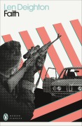 Cover-Bild zum Titel 'Faith' von 'Len Deighton'
